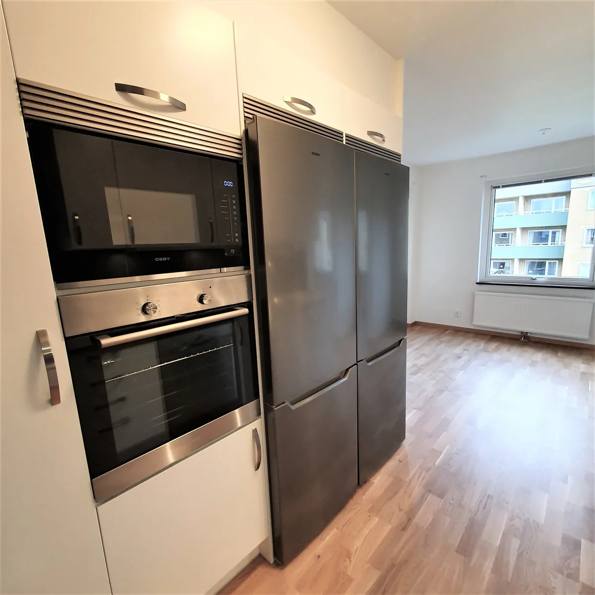 Hyreslägenhet på Borås i boras