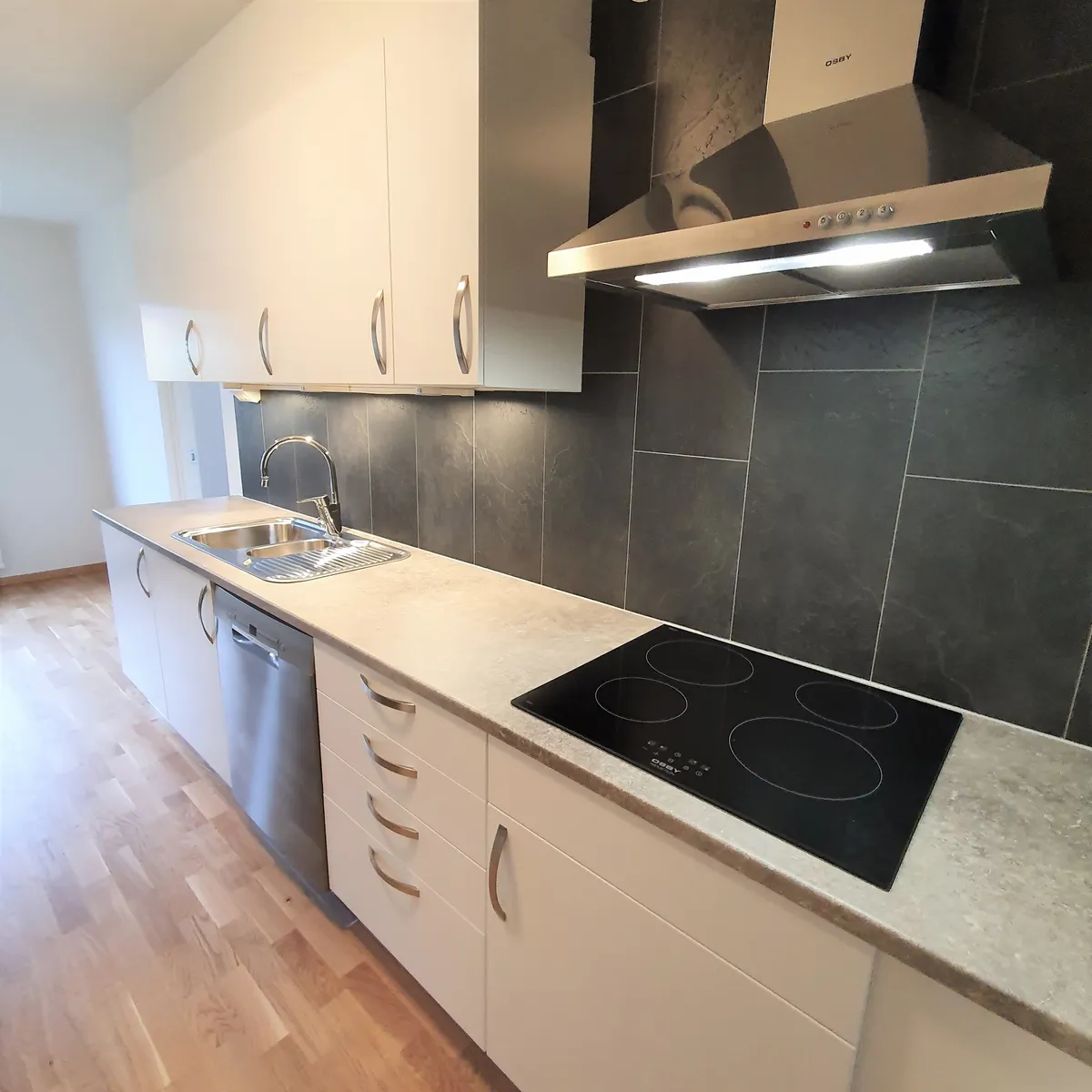 Hyreslägenhet på Borås i boras