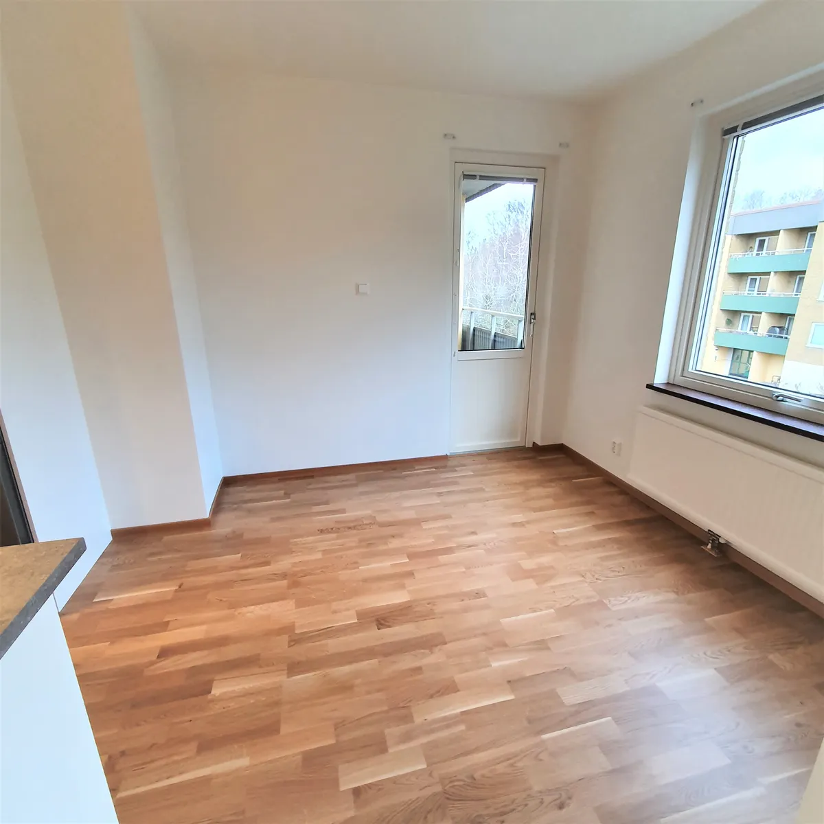 Hyreslägenhet på Borås i boras