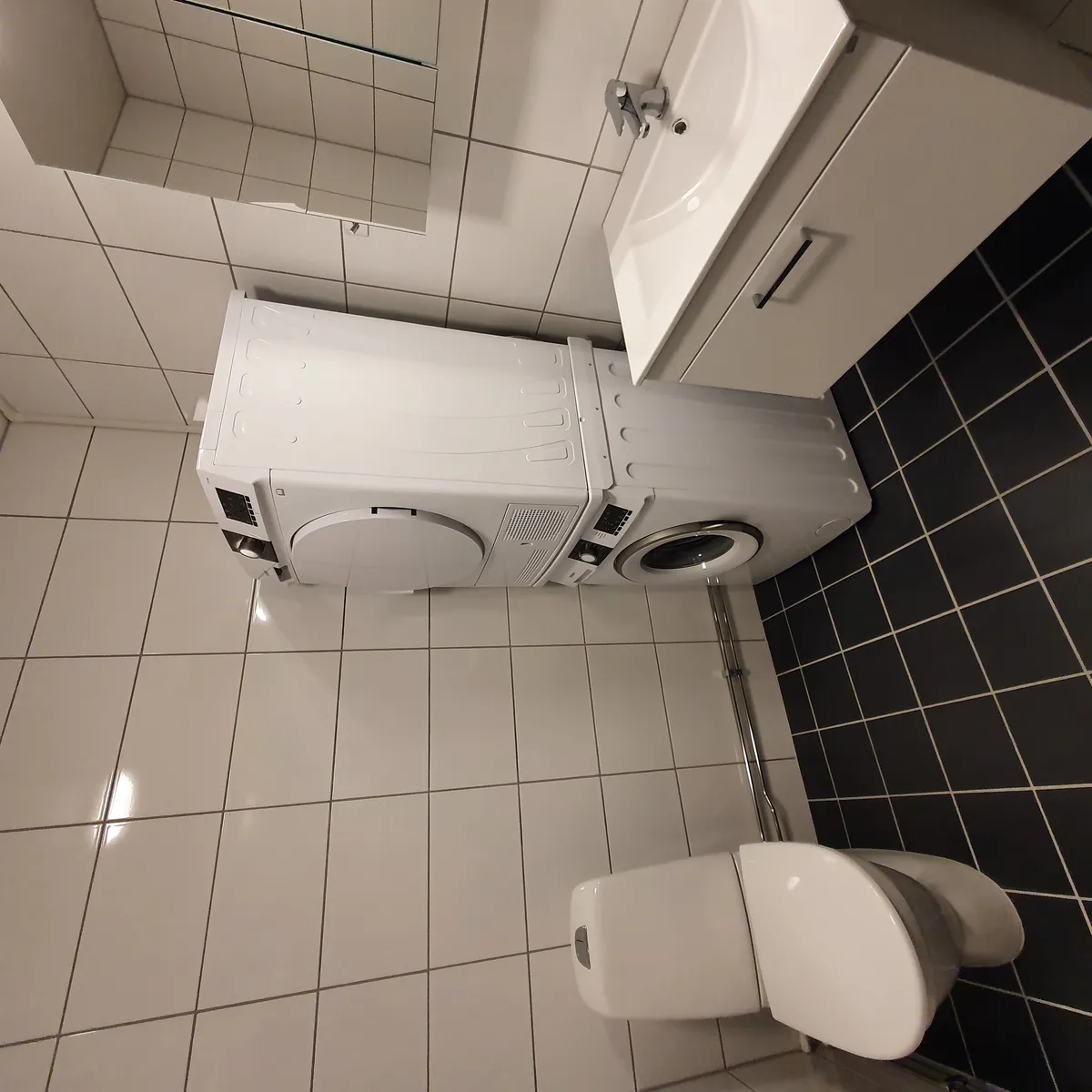 Hyreslägenhet på Borås i boras