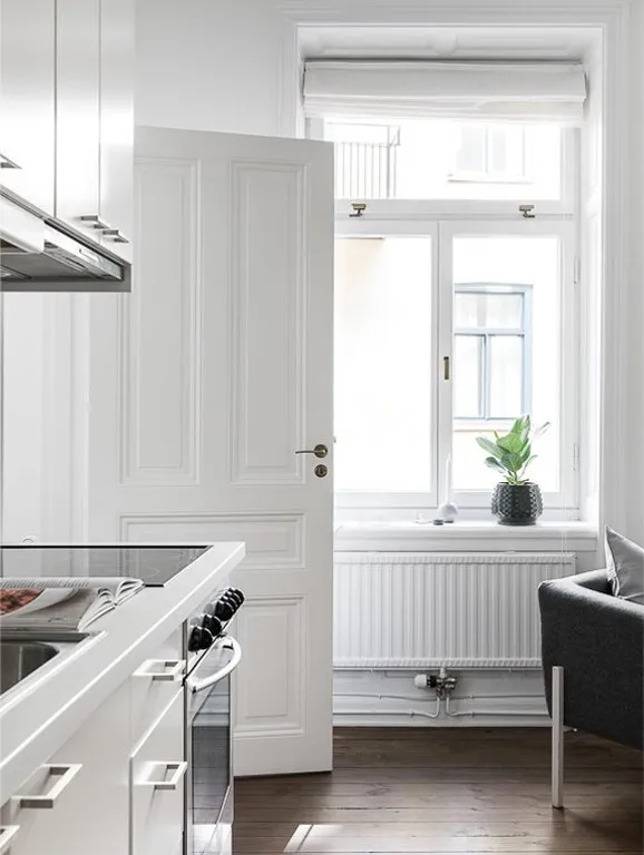 Hyreslägenhet på Stockholm i stockholm