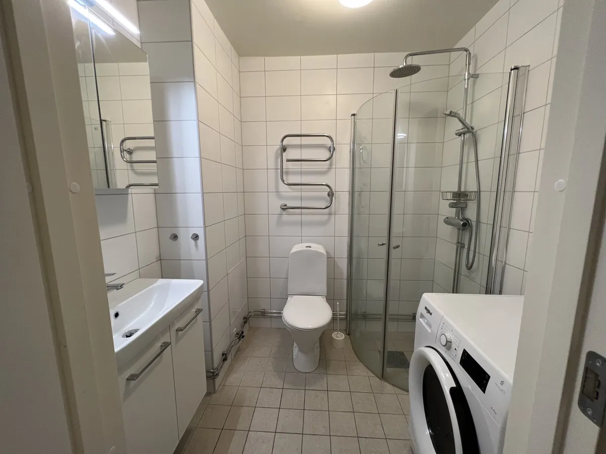 Hyreslägenhet på Södertälje i sodertalje