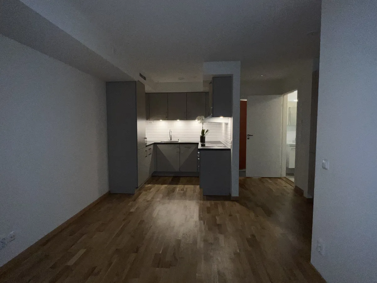 Hyreslägenhet på Södertälje i sodertalje