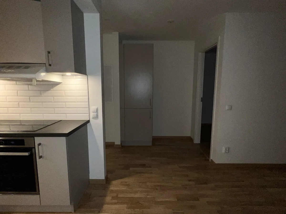 Hyreslägenhet på Södertälje i sodertalje