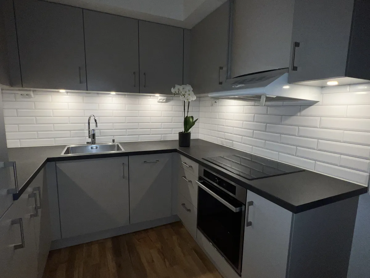 Hyreslägenhet på Södertälje i sodertalje