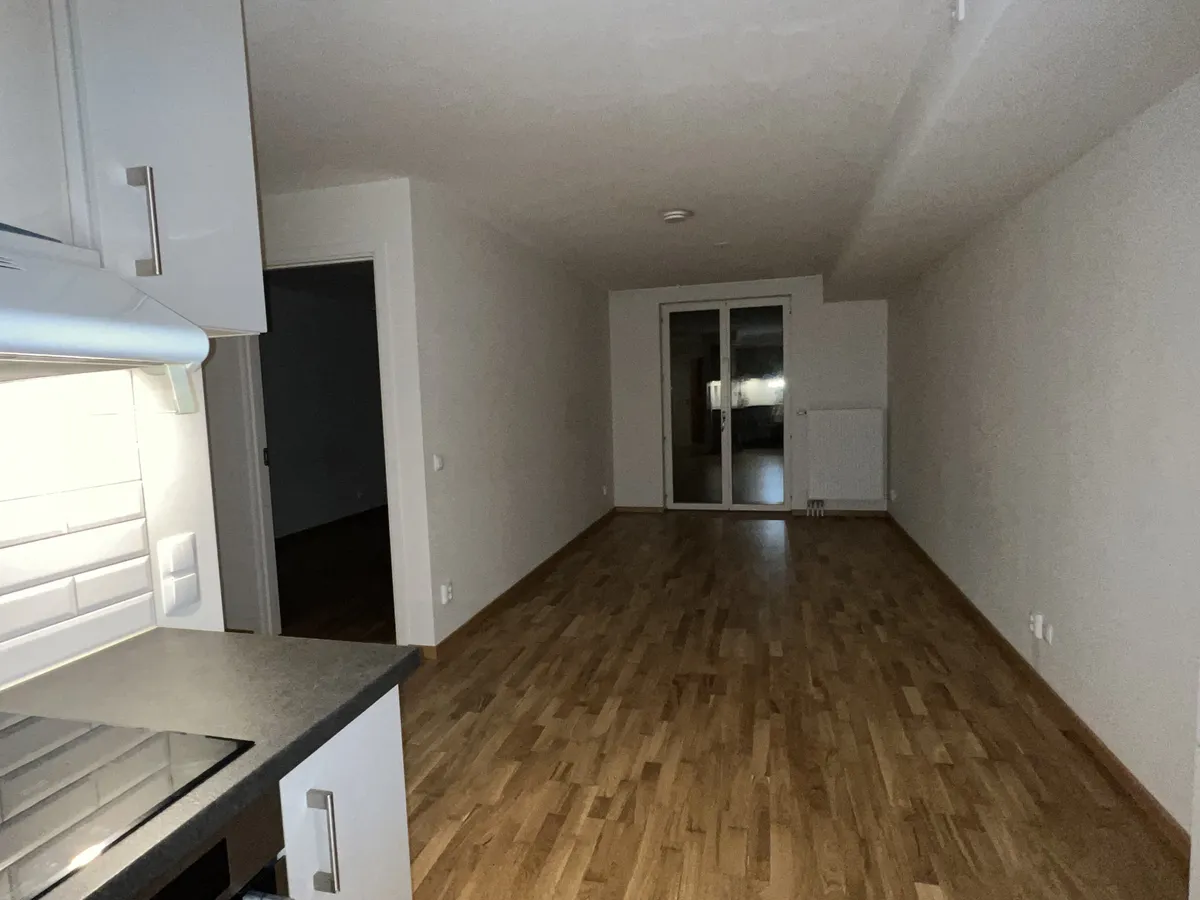 Hyreslägenhet på Södertälje i sodertalje