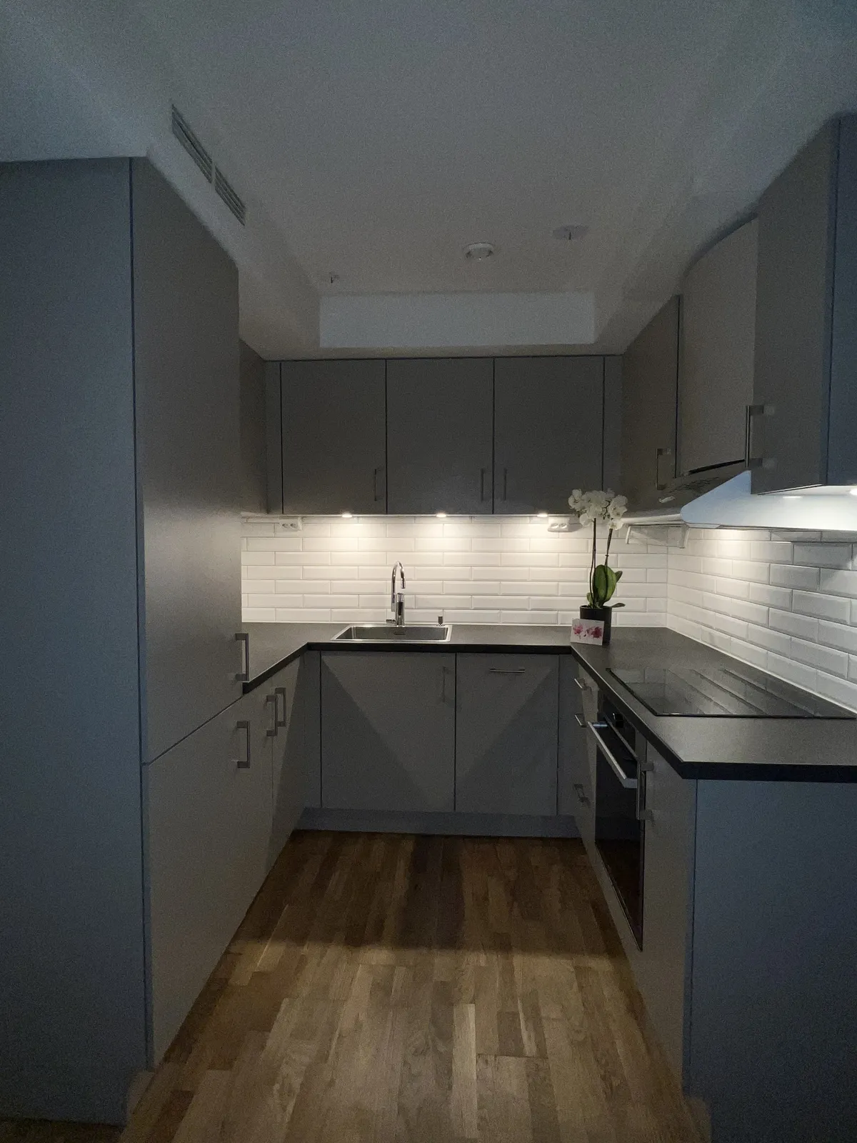 Hyreslägenhet på Södertälje i sodertalje