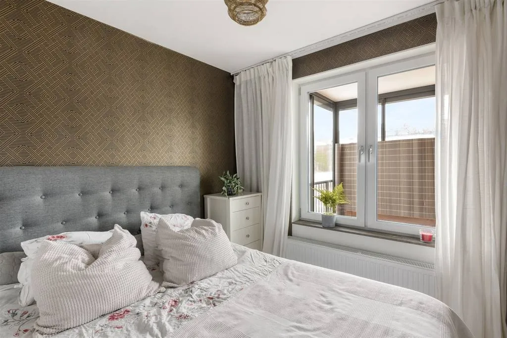 Hyreslägenhet på Rimbo i rimbo