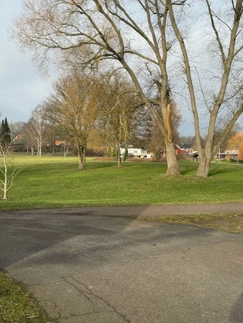 Hyreslägenhet på Torsås i torsas