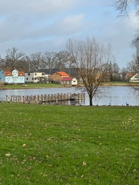 Hyreslägenhet på Torsås i torsas