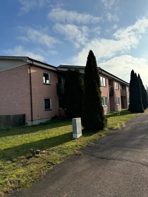 Hyreslägenhet på Torsås i torsas