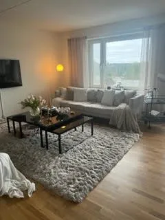 Hyreslägenhet på Kungsängen i kungsangen