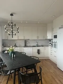 Hyreslägenhet på Kungsängen i kungsangen