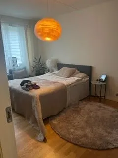 Hyreslägenhet på Kungsängen i kungsangen