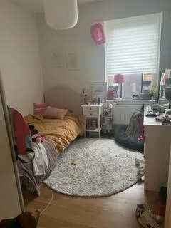 Hyreslägenhet på Kungsängen i kungsangen