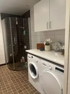 Hyreslägenhet på Kungsängen i kungsangen