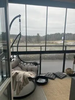 Hyreslägenhet på Kungsängen i kungsangen