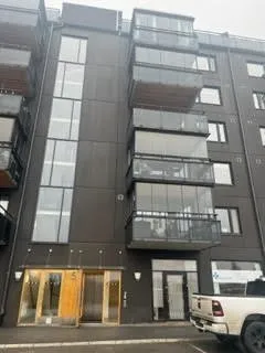 Hyreslägenhet på Kungsängen i kungsangen