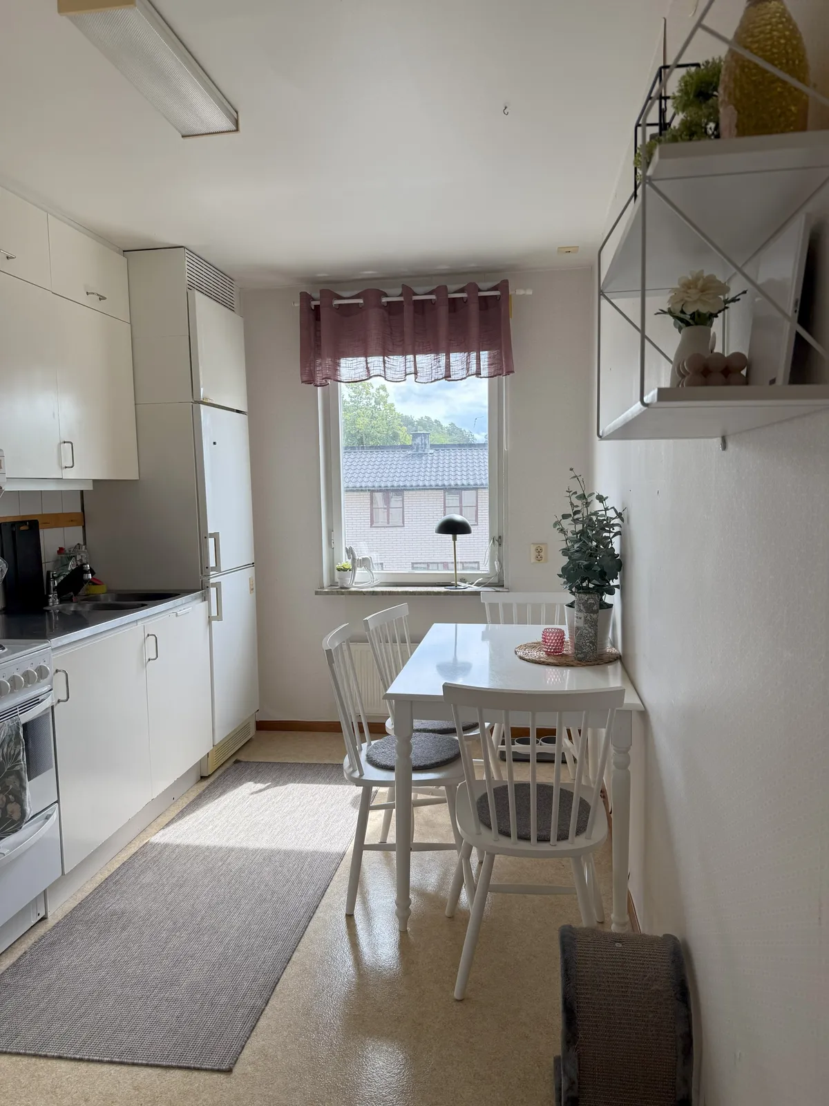 Hyreslägenhet på Eskilstuna i eskilstuna