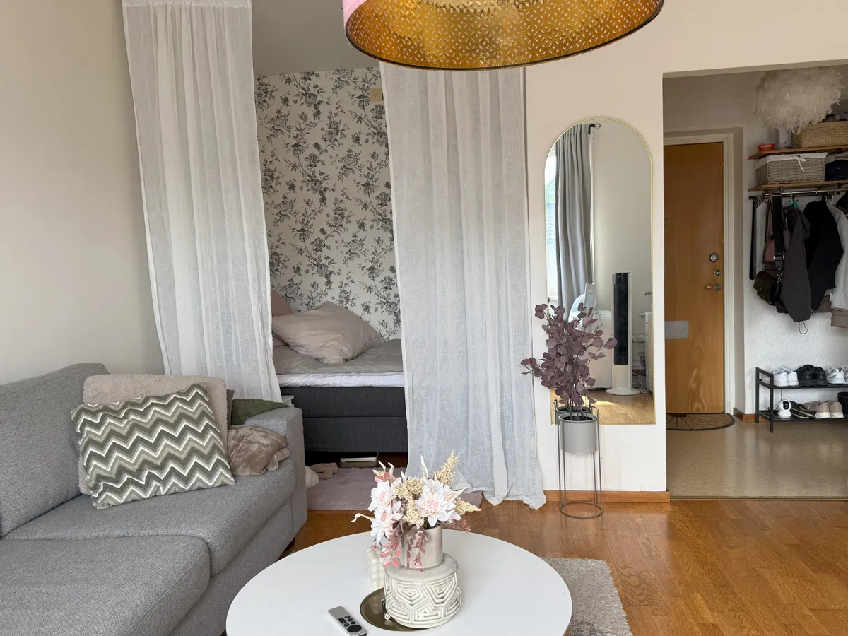 Hyreslägenhet på Eskilstuna i eskilstuna