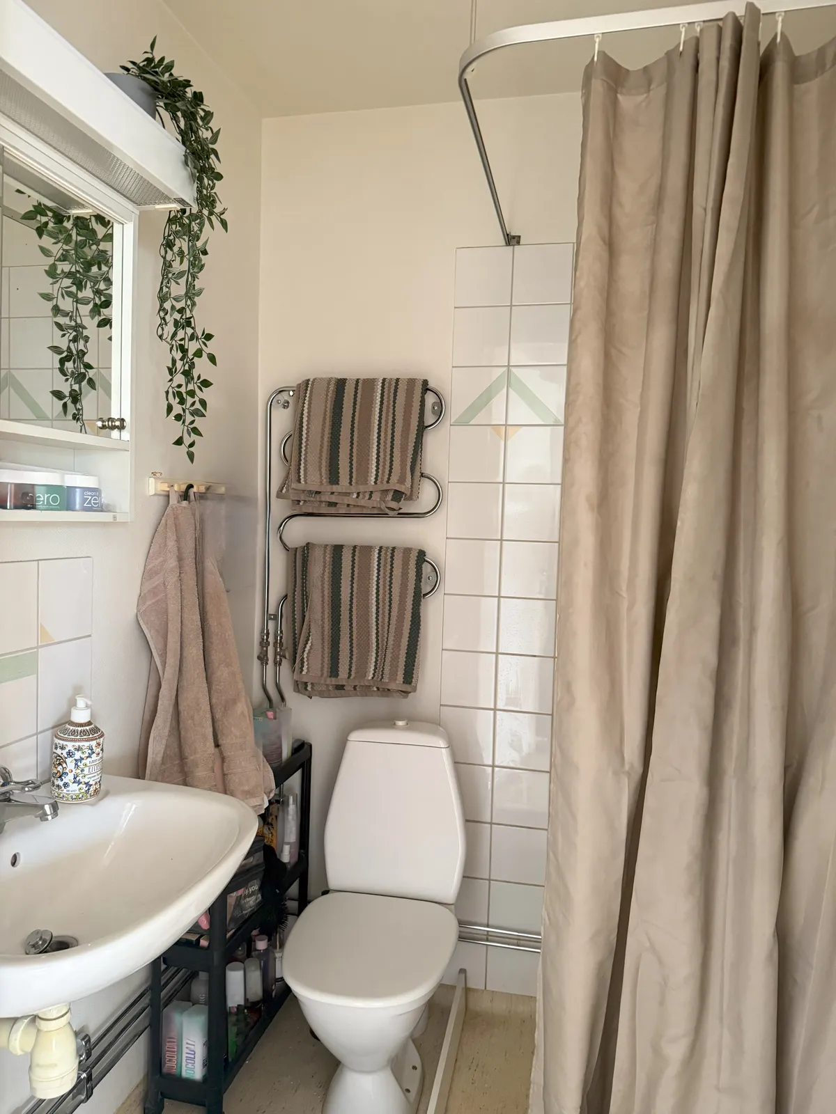 Hyreslägenhet på Eskilstuna i eskilstuna