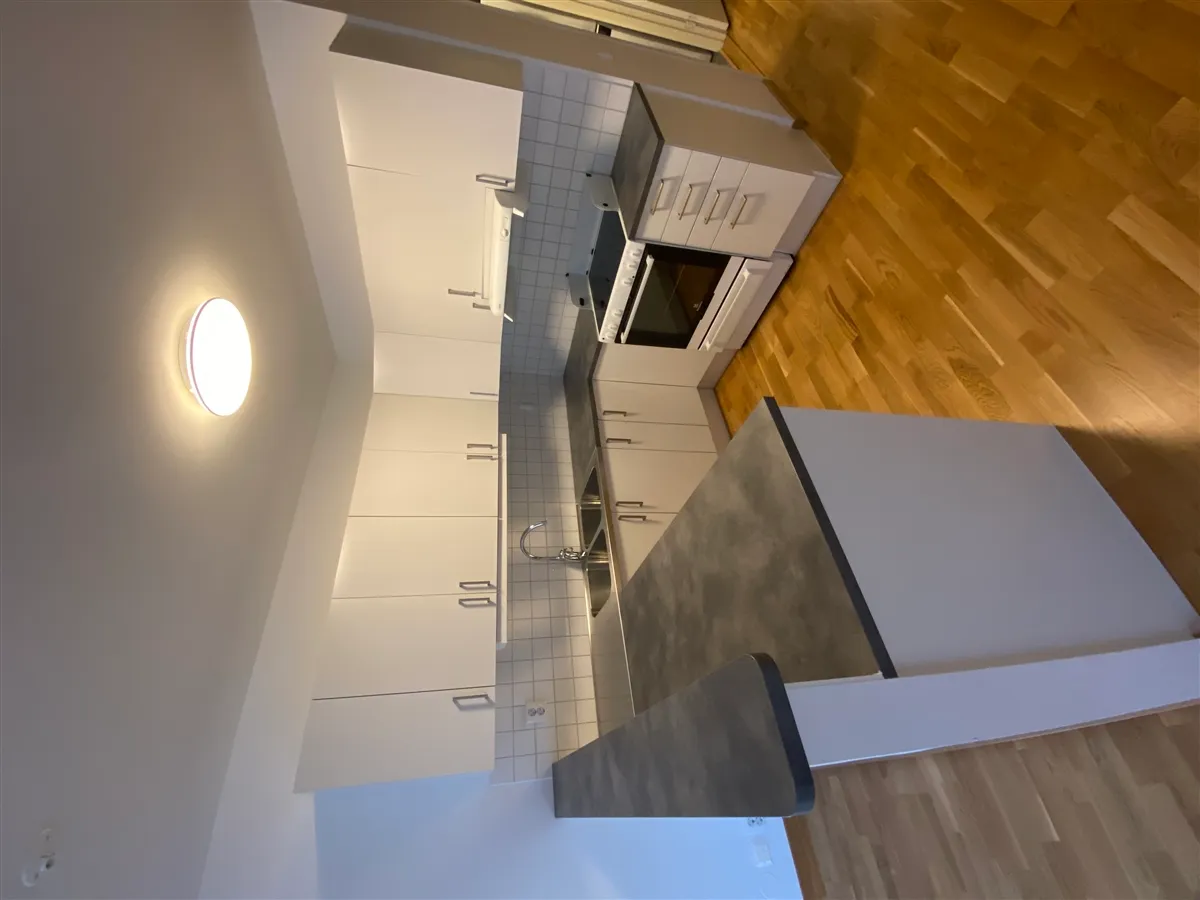 Hyreslägenhet på Norrköping i norrkoping