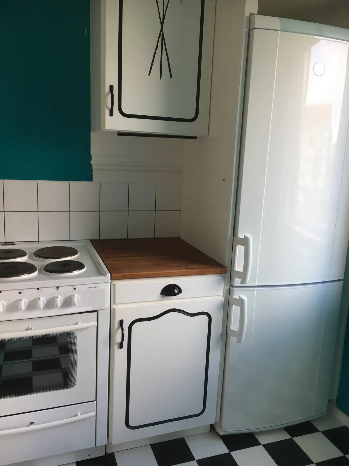 Hyreslägenhet på Tidaholm i tidaholm