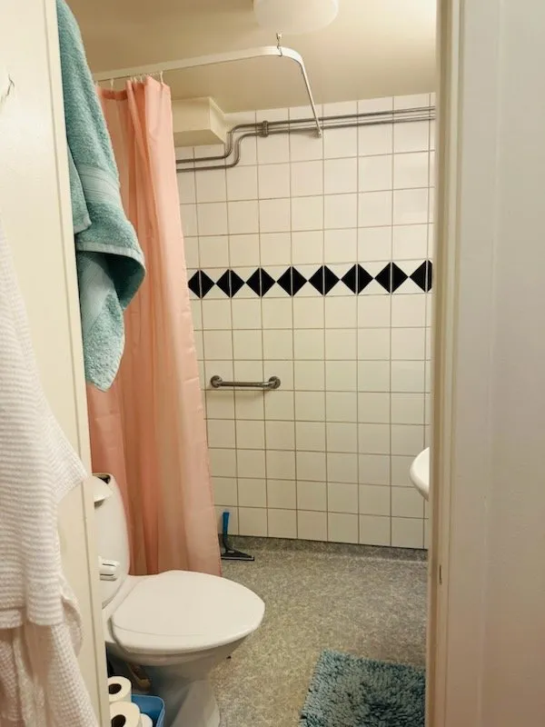 Hyreslägenhet på Tidaholm i tidaholm