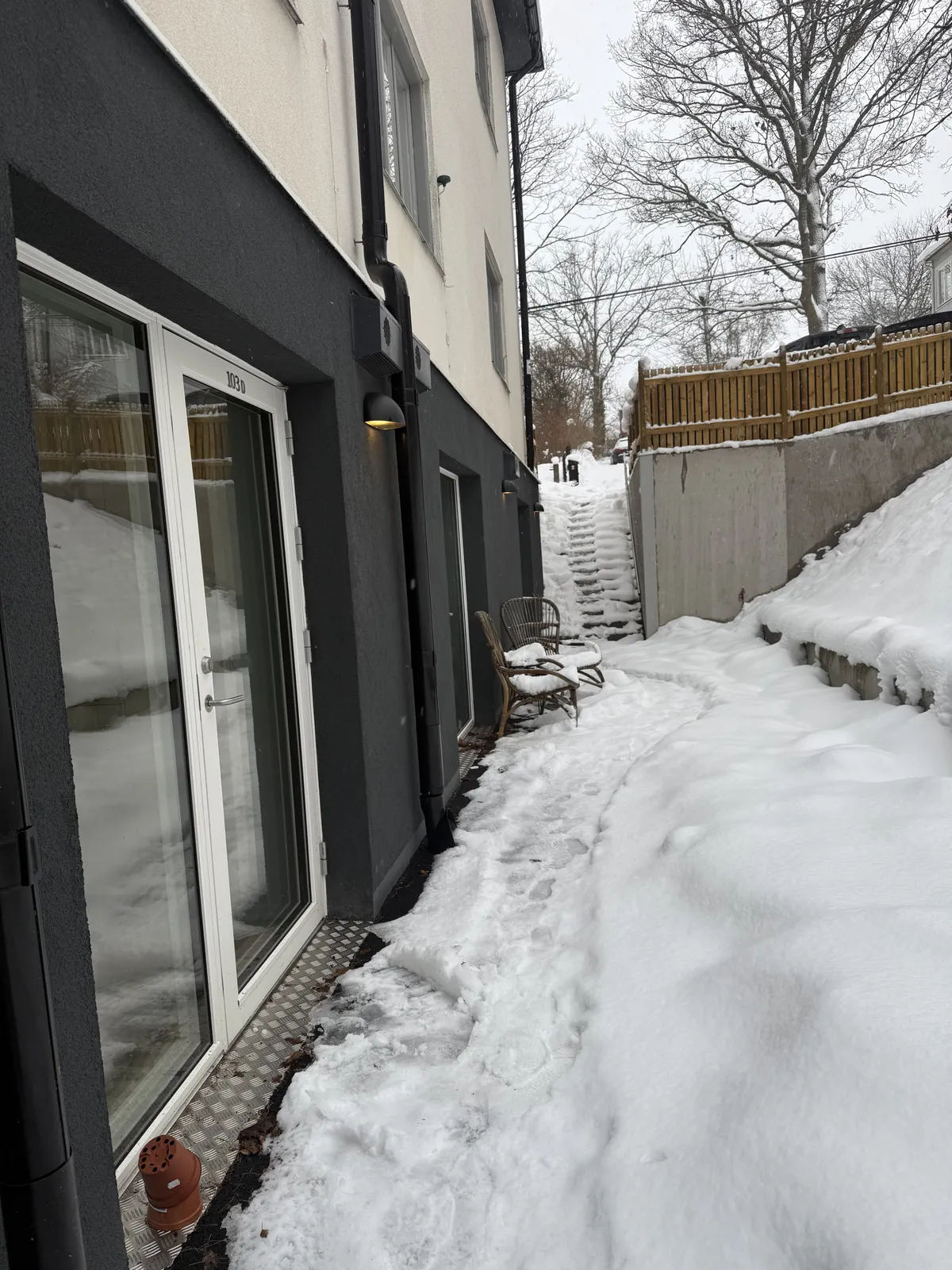 Hyreslägenhet på Älvsjö i alvsjo