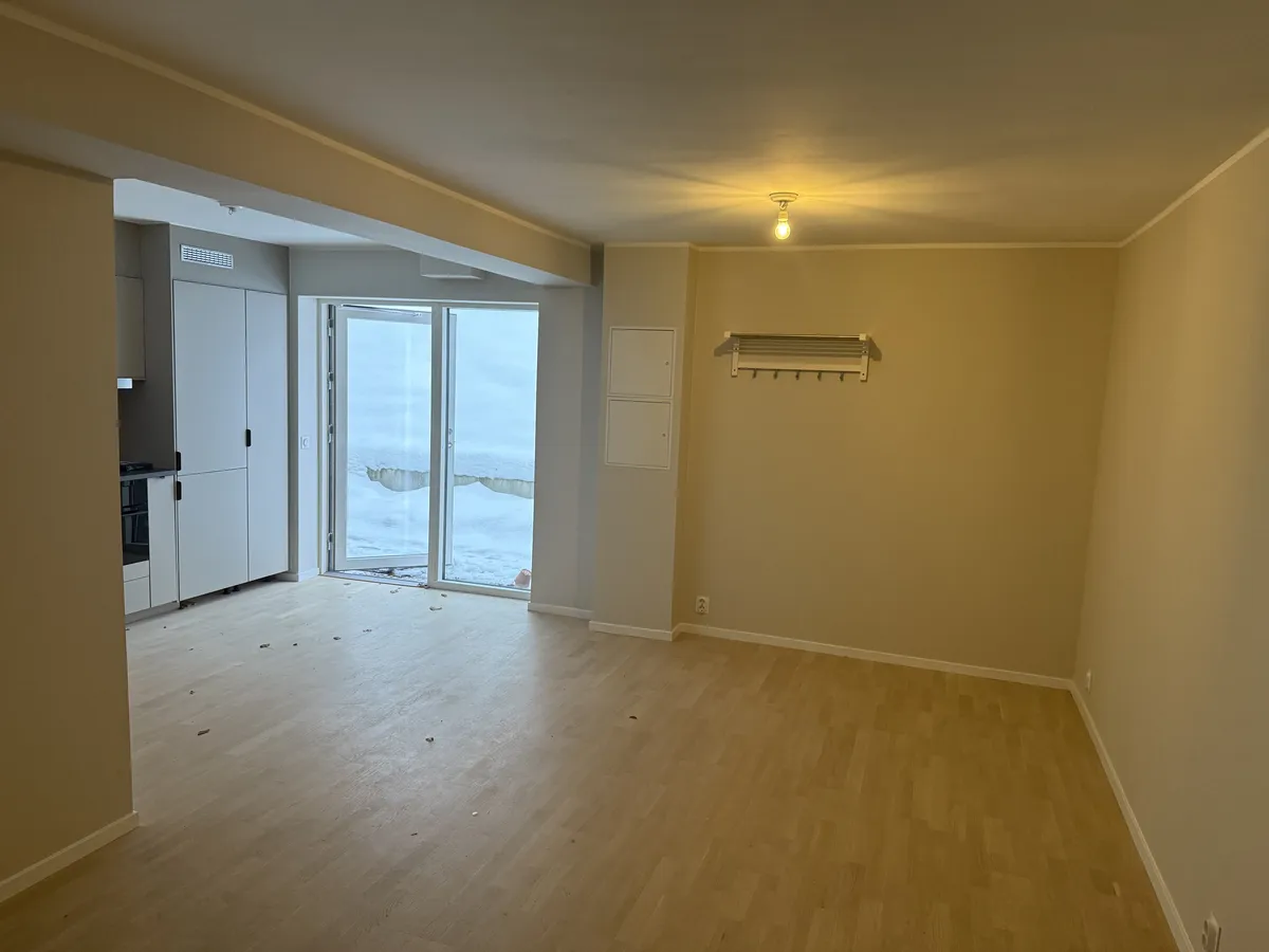 Hyreslägenhet på Älvsjö i alvsjo