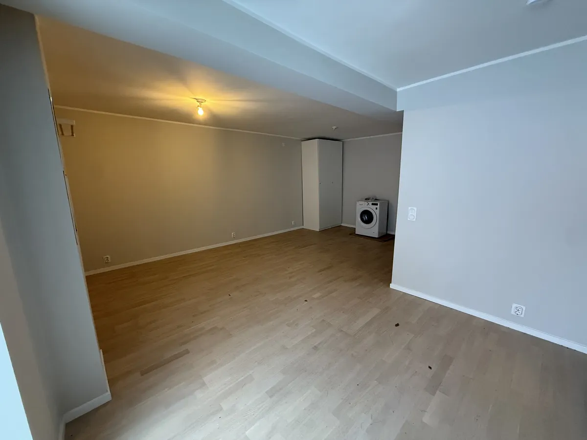 Hyreslägenhet på Älvsjö i alvsjo