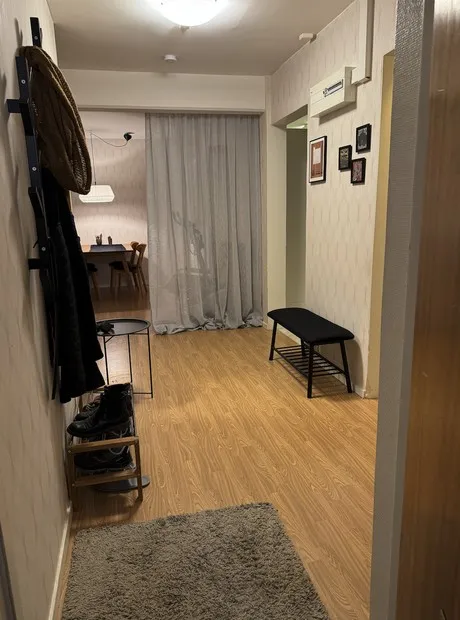 Hyreslägenhet på Gideå i gidea