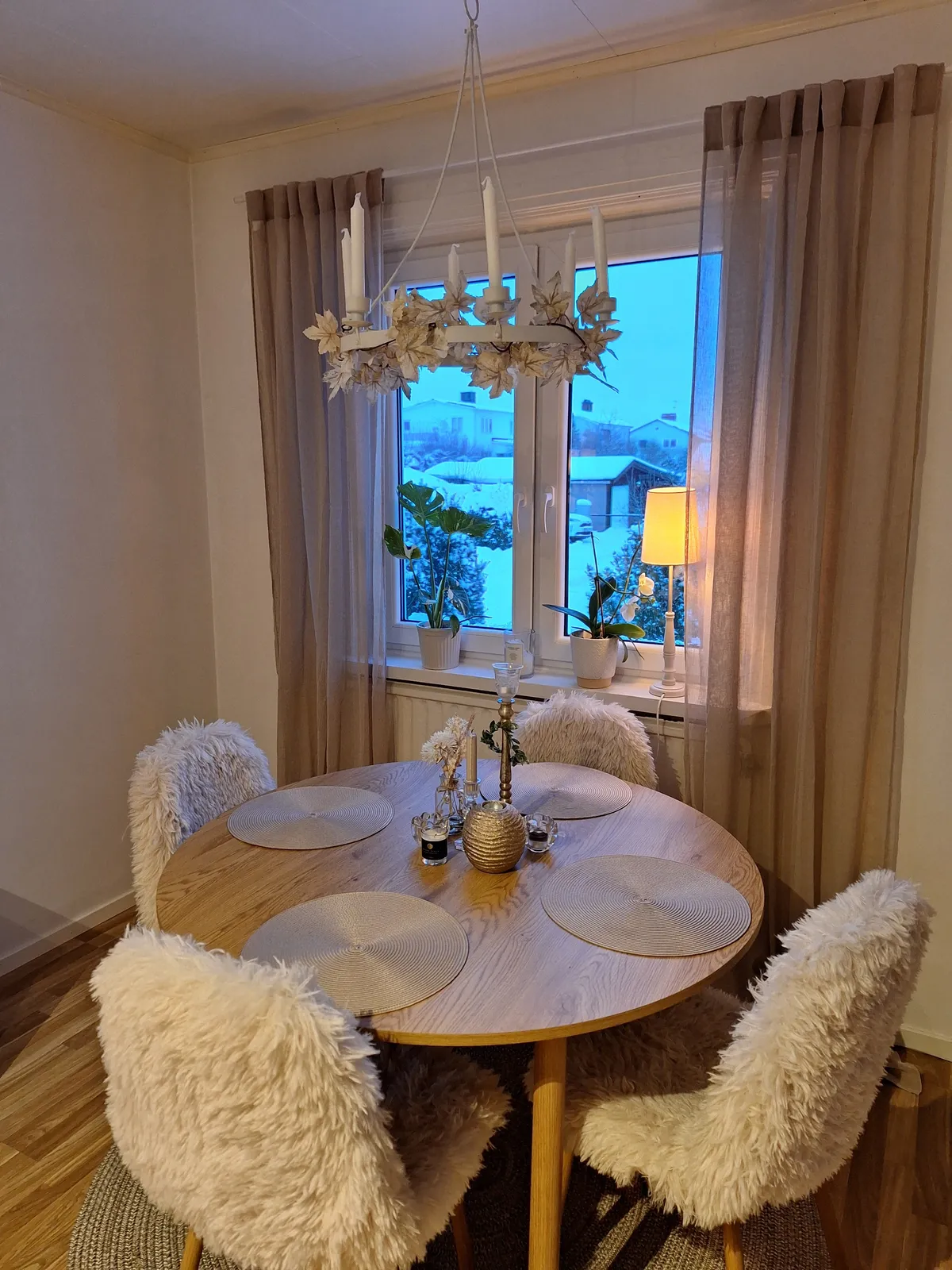 Hyreslägenhet på Kristinehamn i kristinehamn