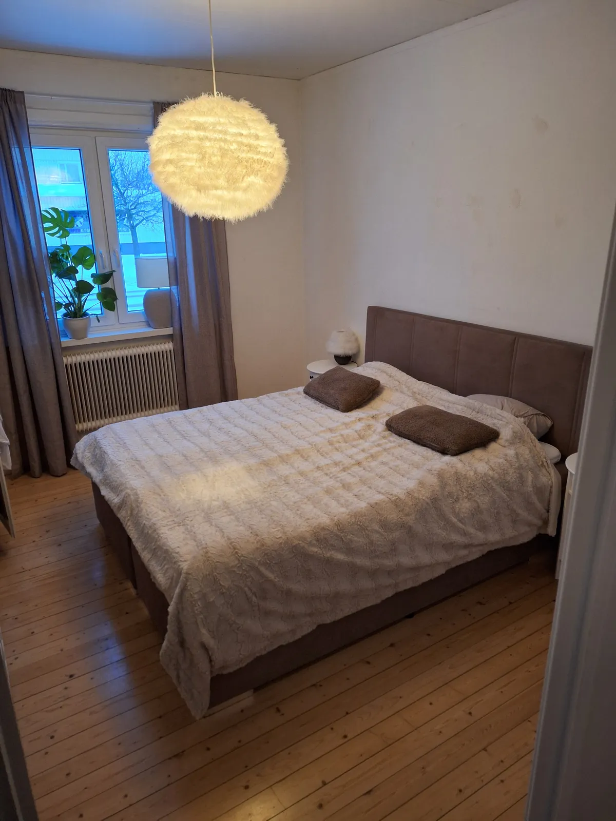 Hyreslägenhet på Kristinehamn i kristinehamn