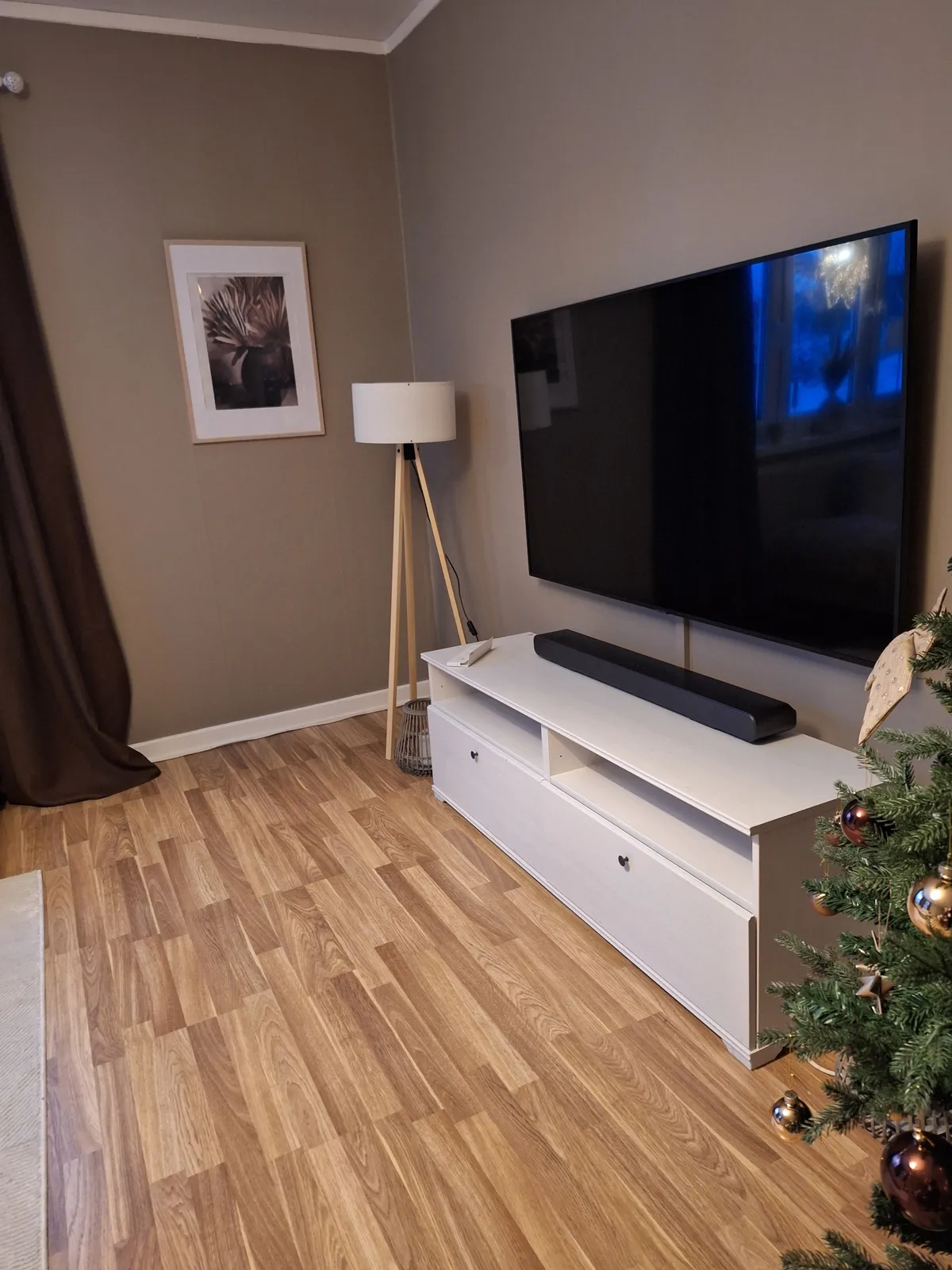 Hyreslägenhet på Kristinehamn i kristinehamn