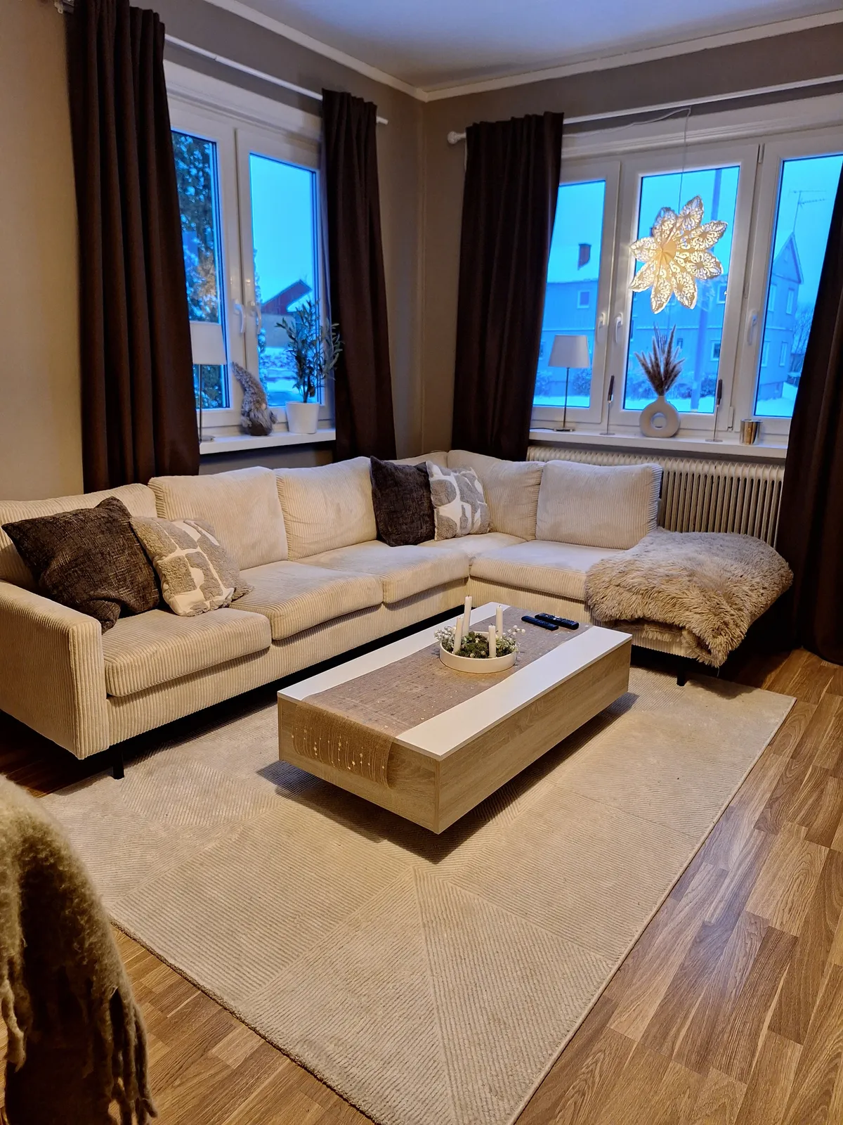 Hyreslägenhet på Kristinehamn i kristinehamn