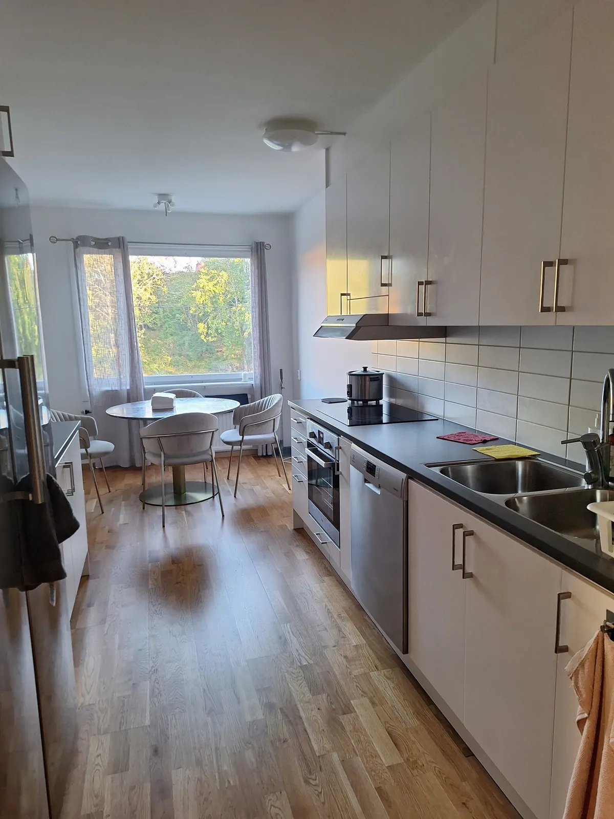 Hyreslägenhet på Stockholm i stockholm