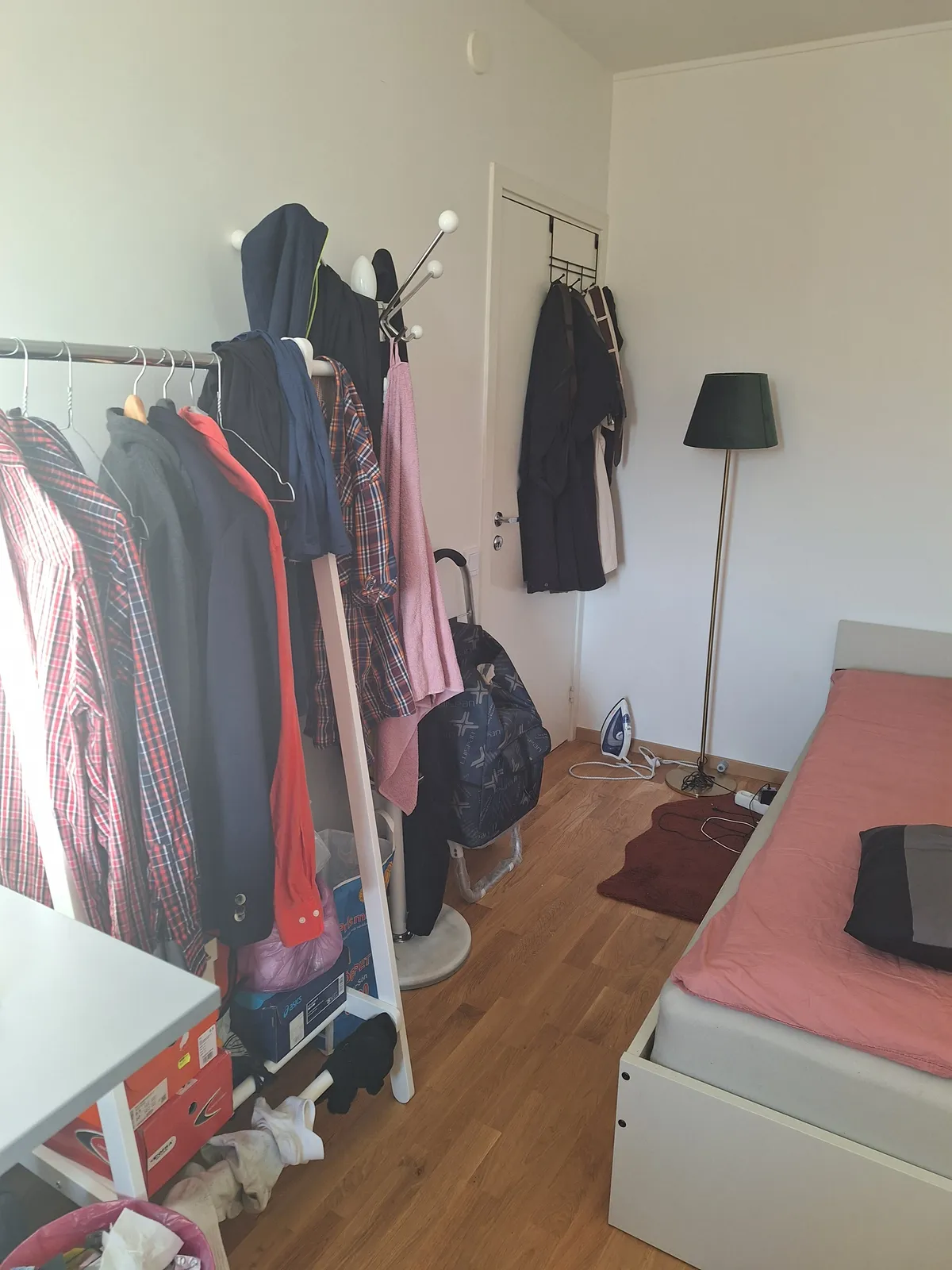 Hyreslägenhet på Stockholm i stockholm