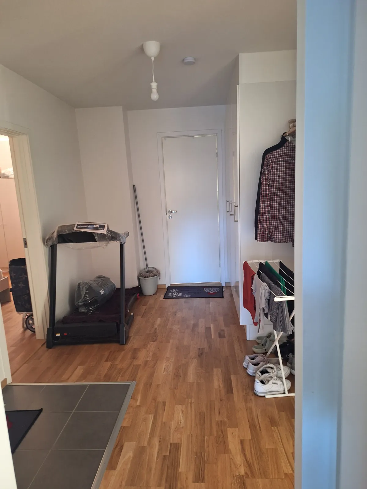 Hyreslägenhet på Stockholm i stockholm