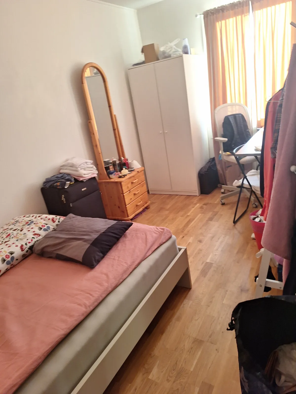 Hyreslägenhet på Stockholm i stockholm