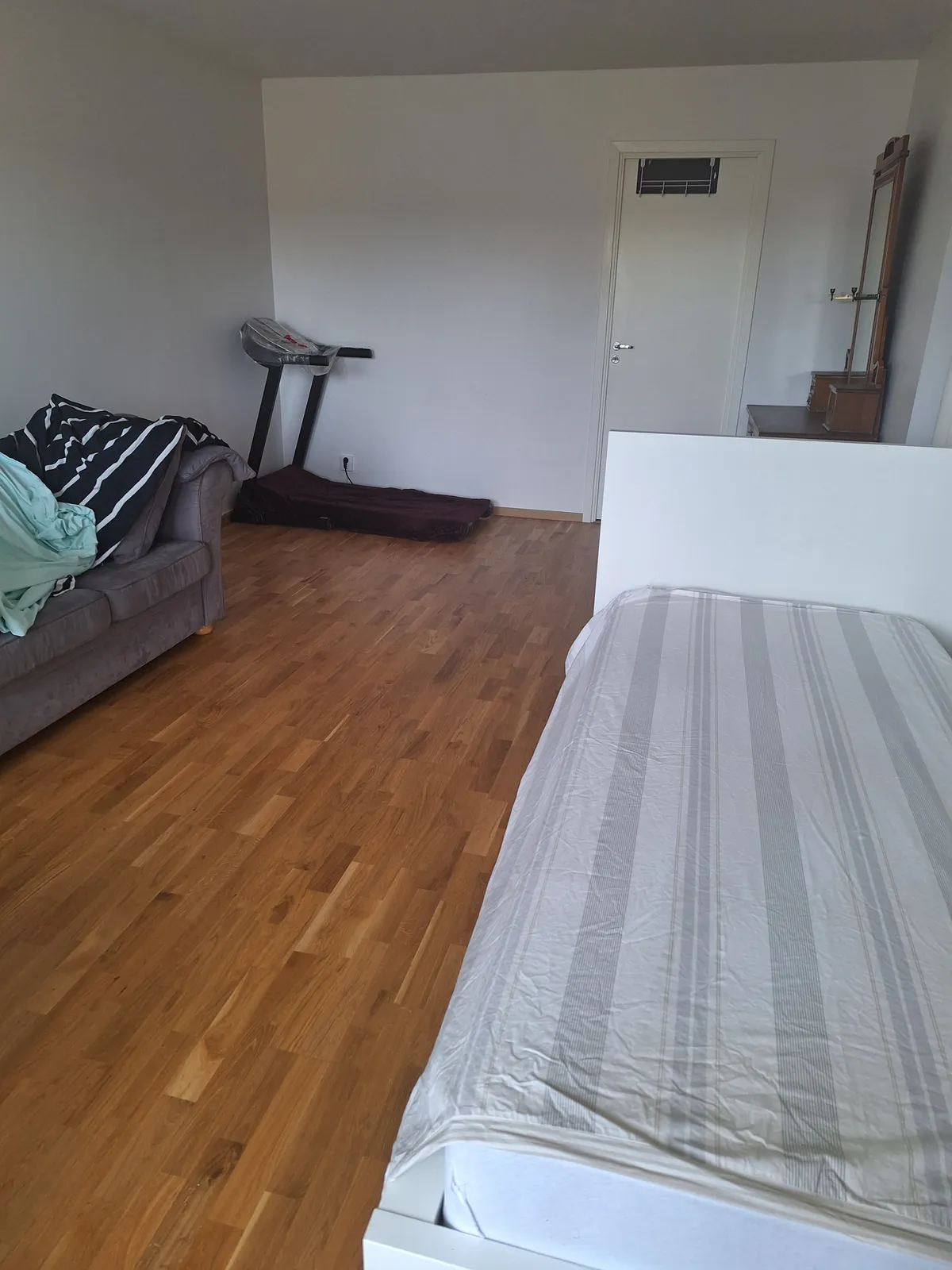 Hyreslägenhet på Stockholm i stockholm