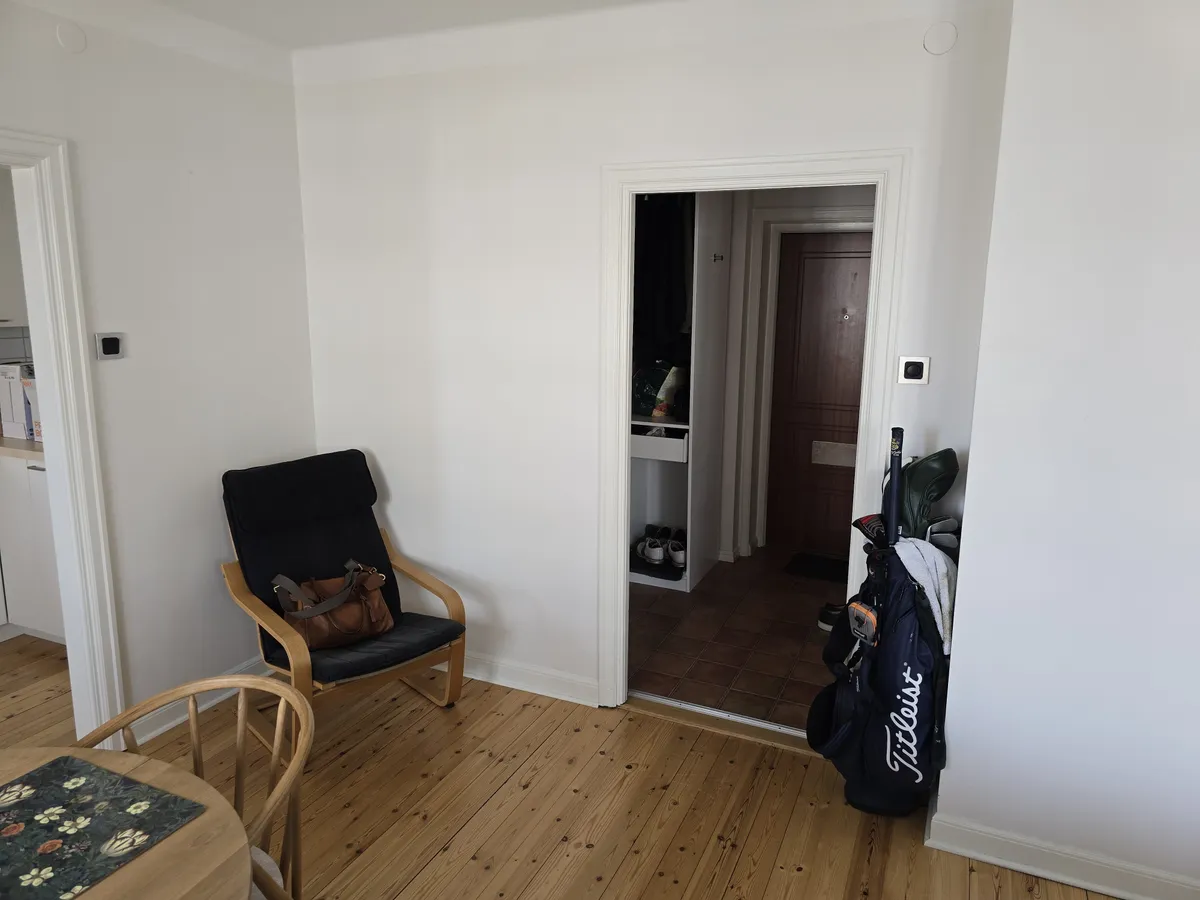 Hyreslägenhet på Norrköping i norrkoping