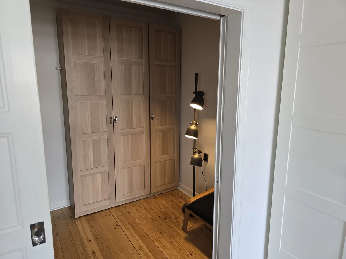 Hyreslägenhet på Norrköping i norrkoping