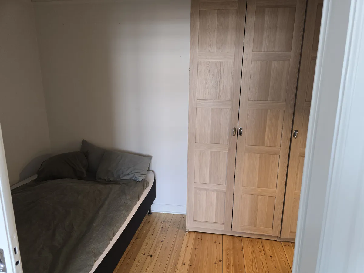 Hyreslägenhet på Norrköping i norrkoping