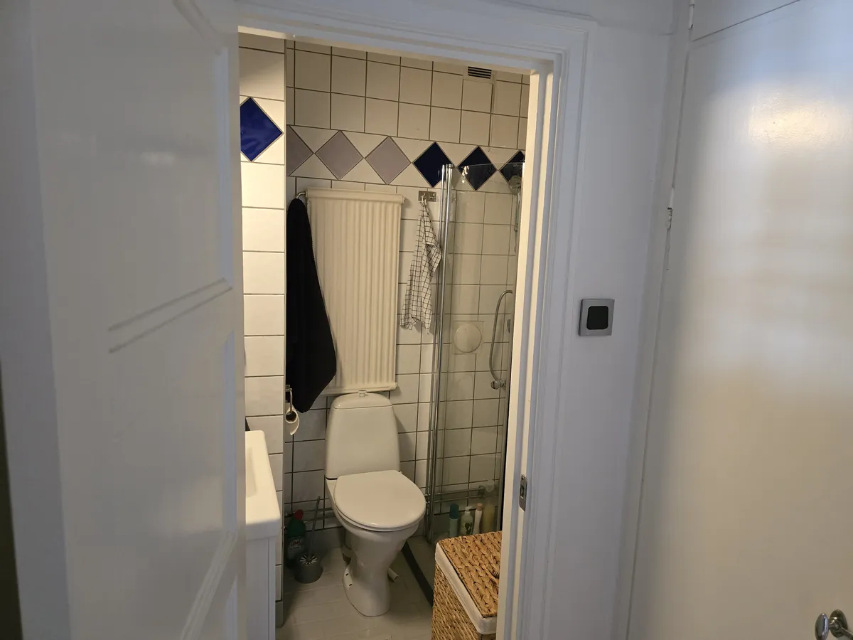 Hyreslägenhet på Norrköping i norrkoping