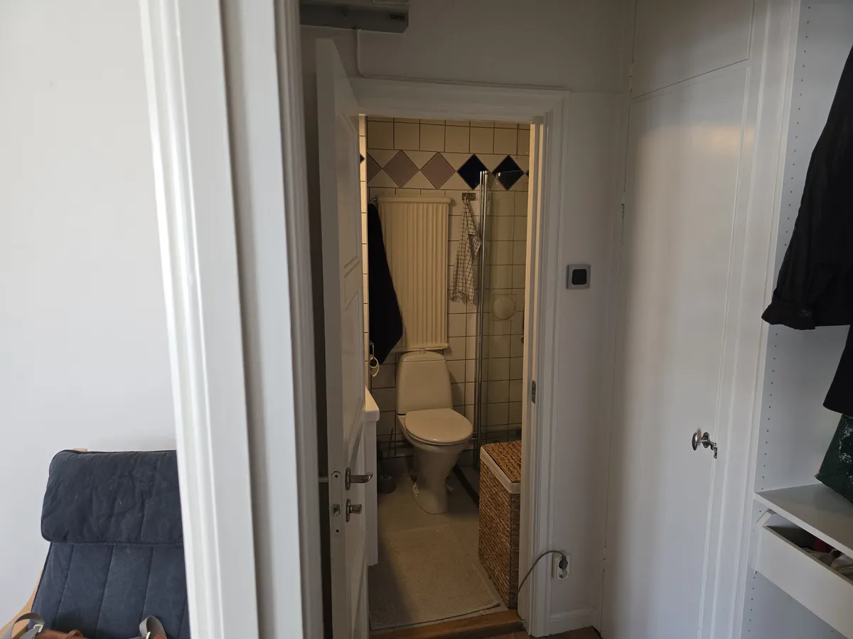 Hyreslägenhet på Norrköping i norrkoping