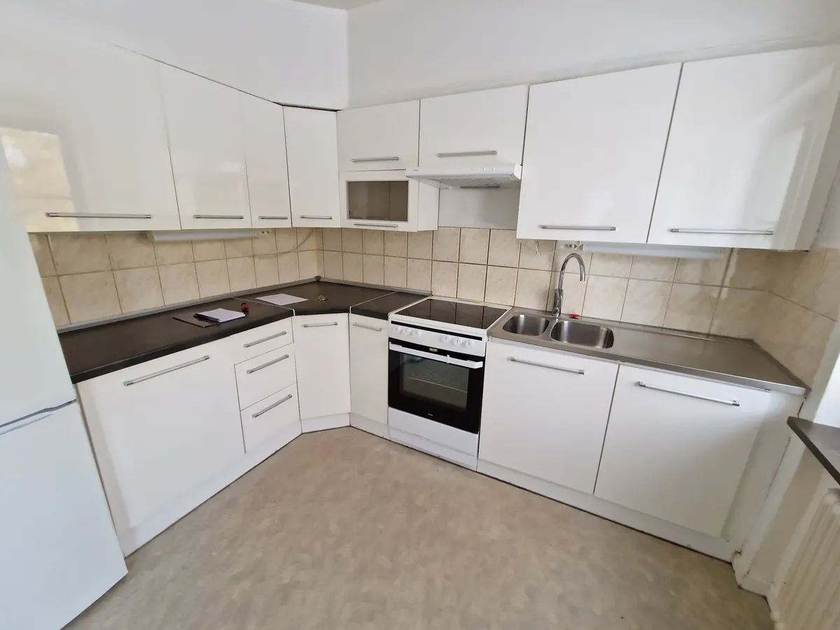 Hyreslägenhet på Fagersta i fagersta