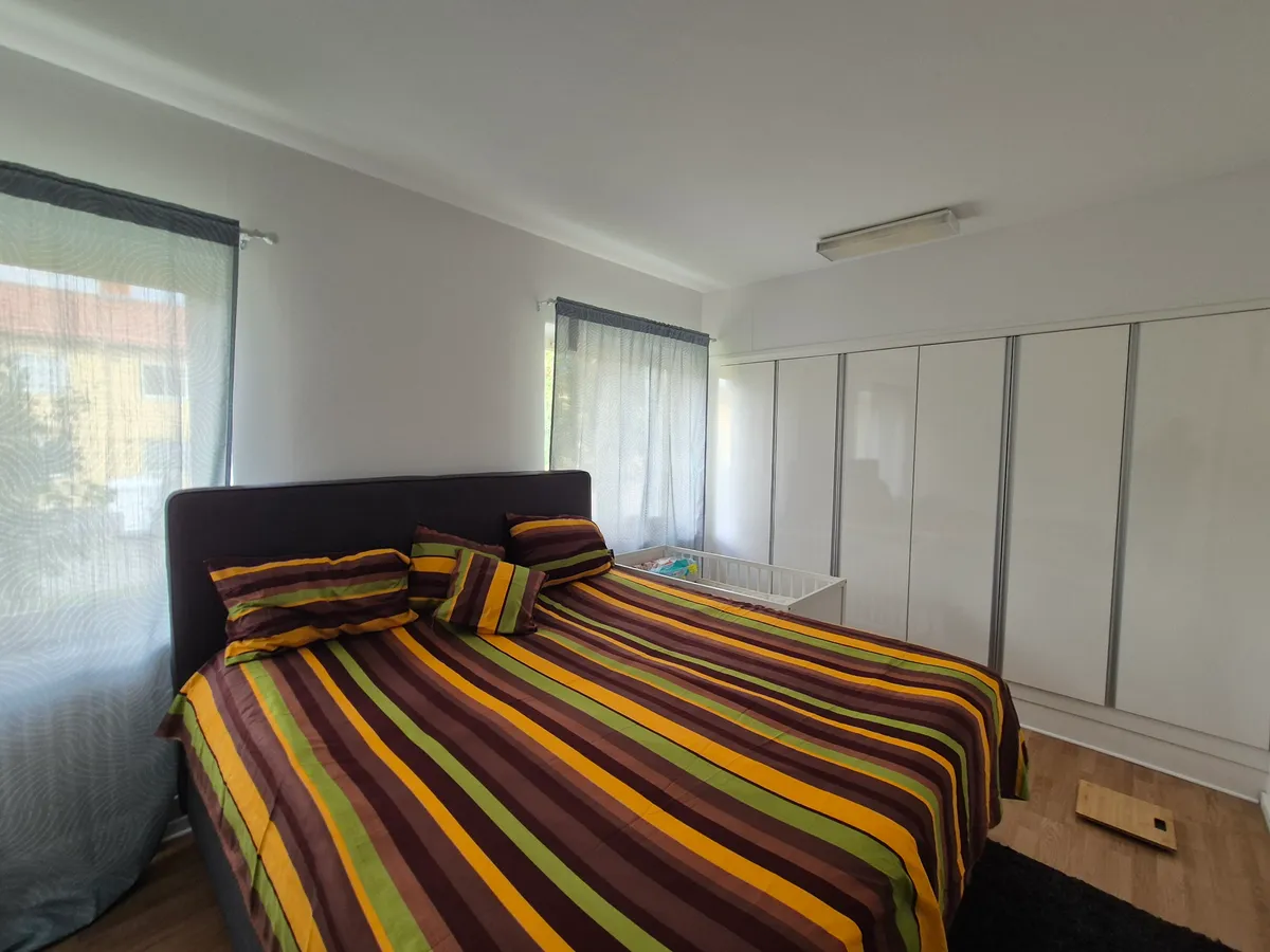 Hyreslägenhet på Fagersta i fagersta