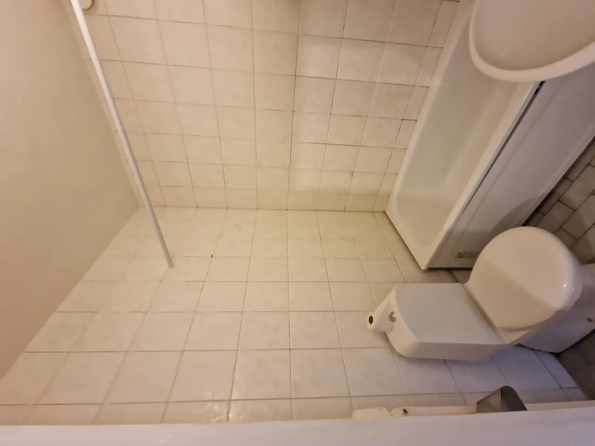 Hyreslägenhet på Fagersta i fagersta