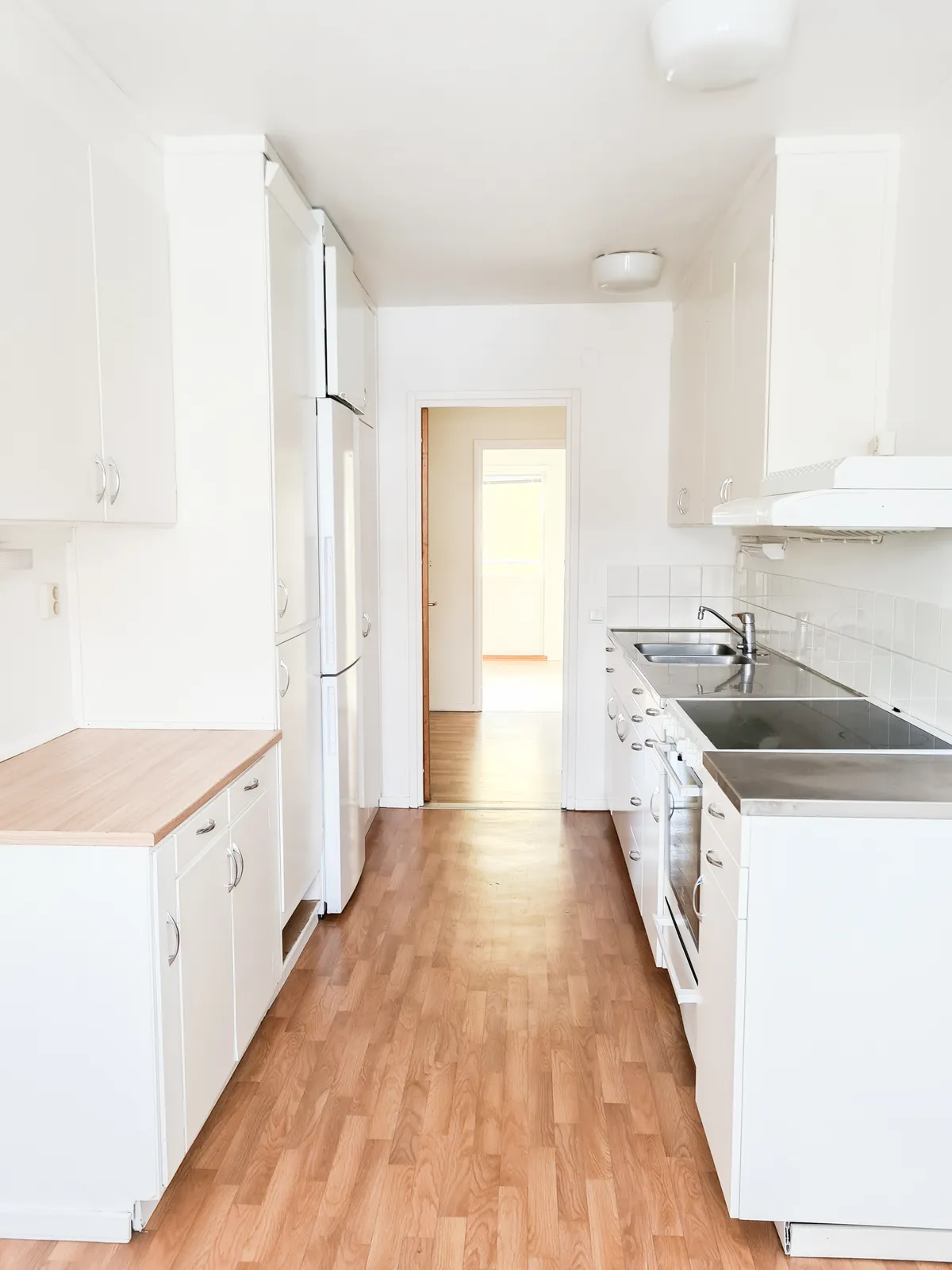 Hyreslägenhet på Fagersta i fagersta